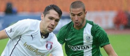 Daniel Isaila: A contat foarte mult lipsa noastra de experienta la nivel international